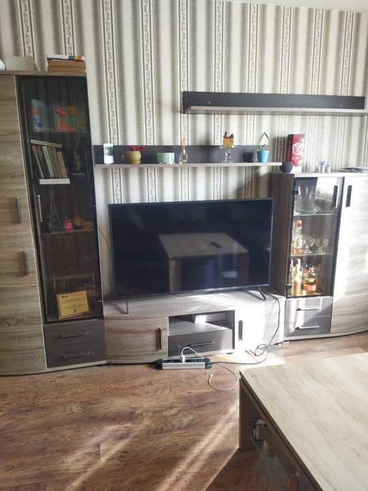 Дава се под наем Двустаен апартамент в София, Горубляне - 55 кв.м за 433.5 € - Снимка #2