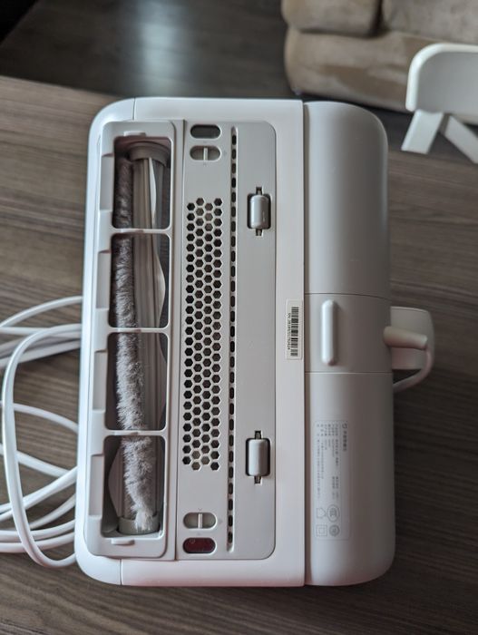 Мини-пылесос Xiaomi Mijia Dust Mite Vacuum Cleaner