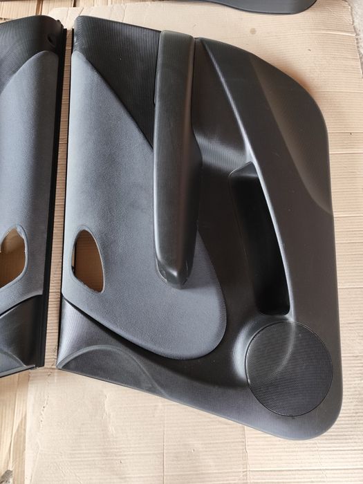 Кори от врати за Honda jazz