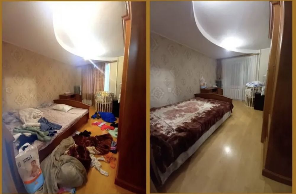 Уборка квартир темиртау