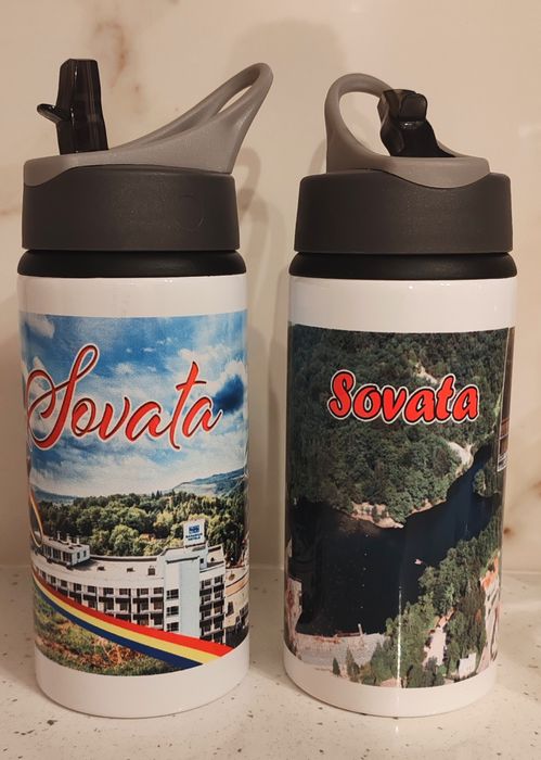 Termos portabil 500 ml