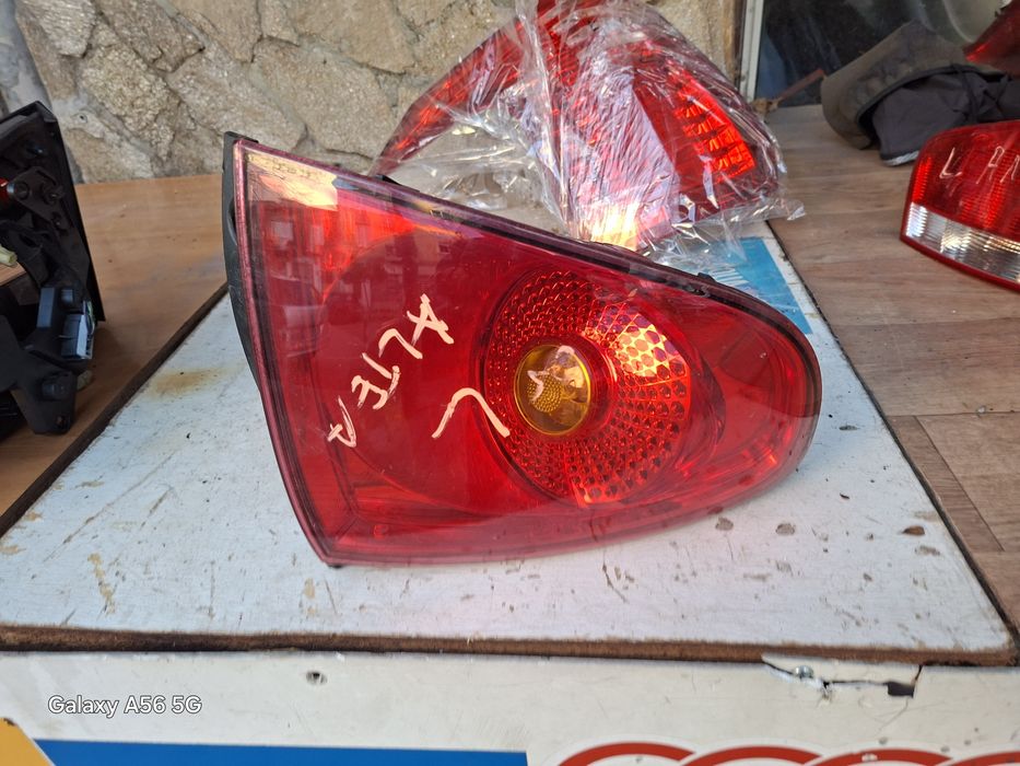 Оригинални стопове Seat Cordoba.Ibiza.Altea.Тoledo