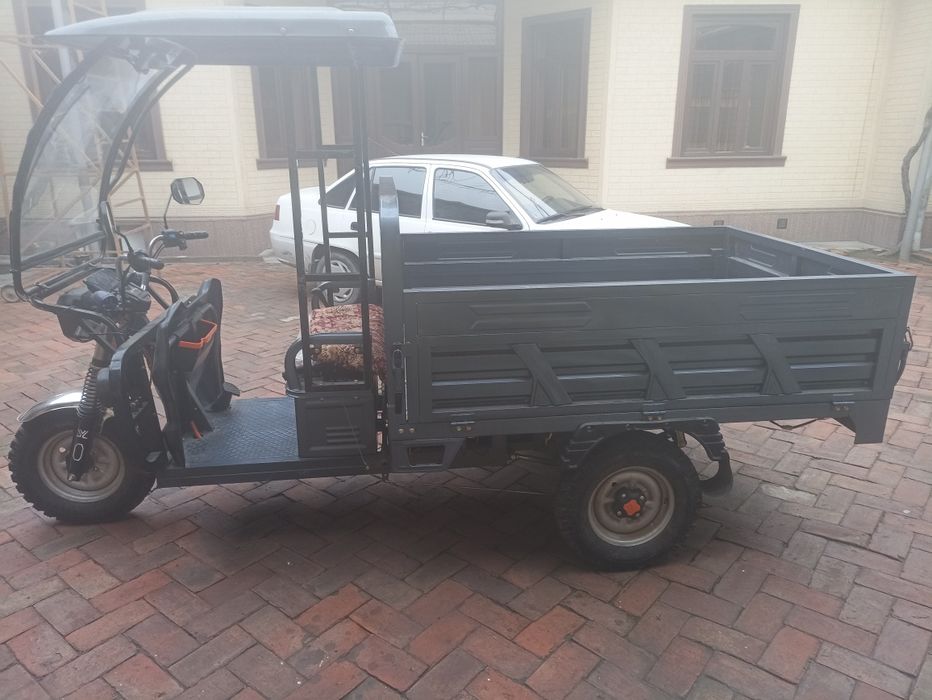 Elektr Motorol arivo 700