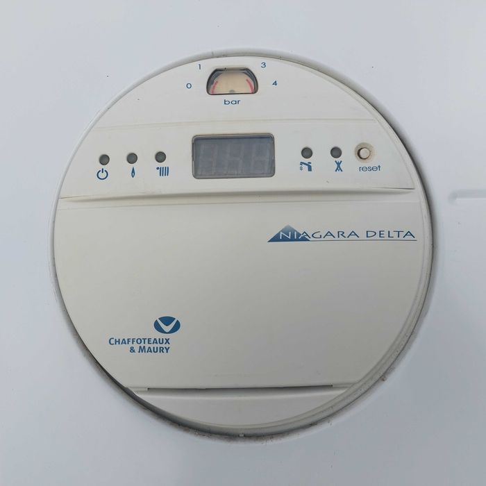 Dezmembrez Chaffoteax &Maury Niagara Delta 30 FF