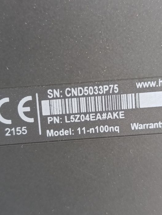 Laptop hp 12.5 inch cu touchscreen impecabil  perfect diagnoza auto