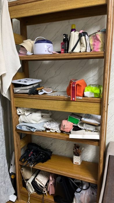 Шкаф красивый очень