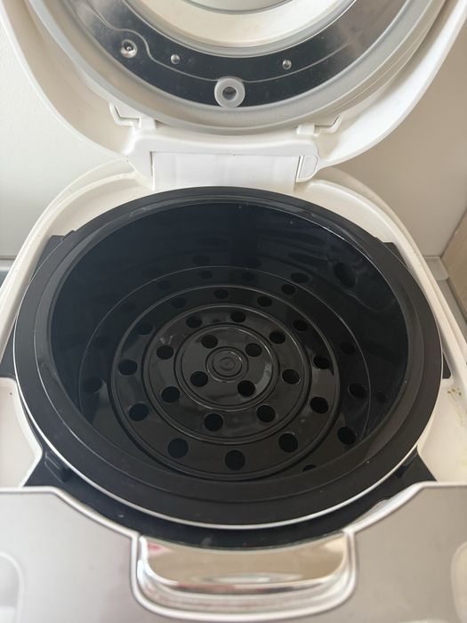 Multicooker Tefal Fuzzy Spherical Advanced 45in1