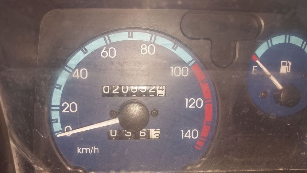 Chevrolet labo 2025