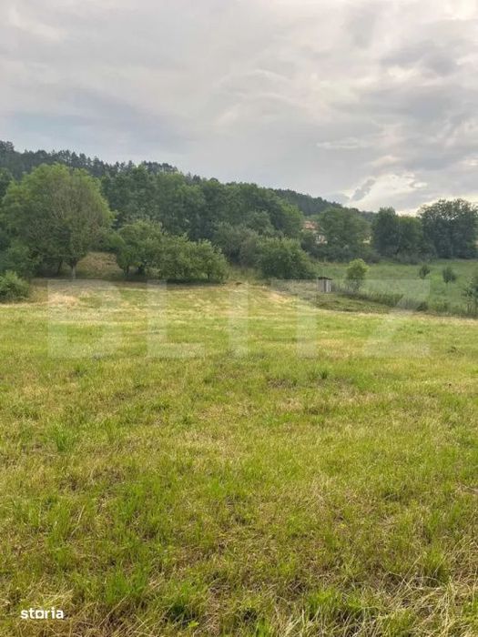 Teren intravilan autorizabil, 1397 mp, front 16.5 m, zona Micesti