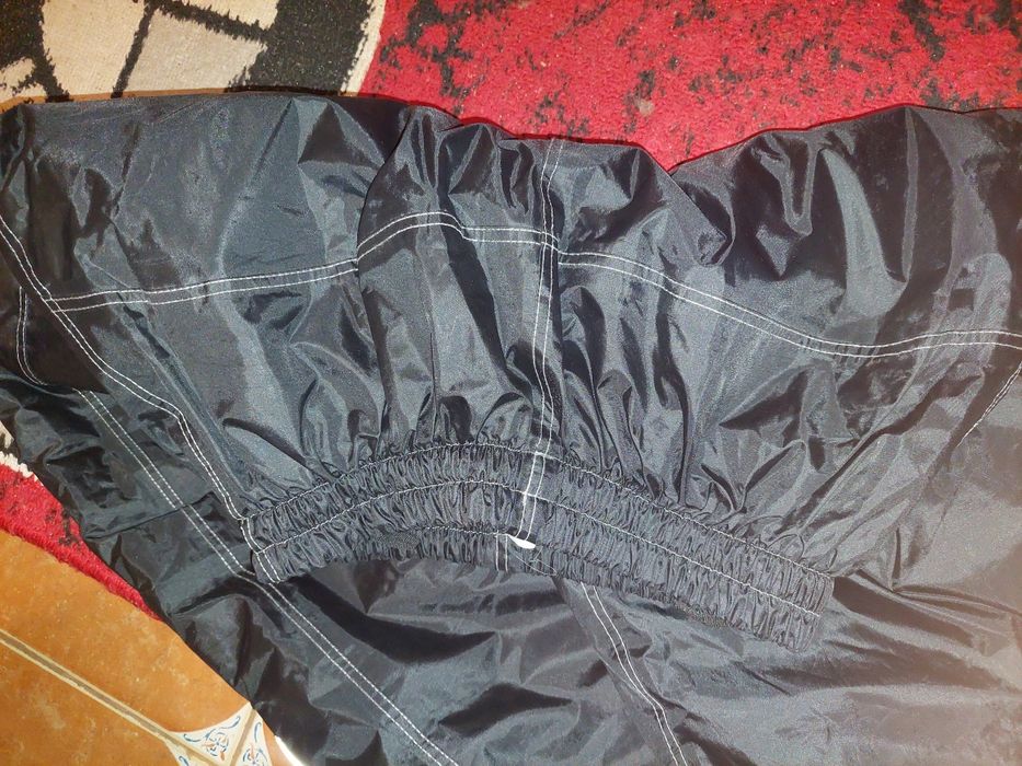 pantaloni HELD moto sau alt sport,impermeabili ( grosi ) ,marimea L