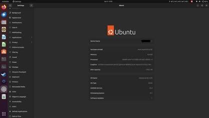 Laptop Acer Aspire E5-575G-5538 i5-7200U 256GB 8GB GeForce 940MX 2GB