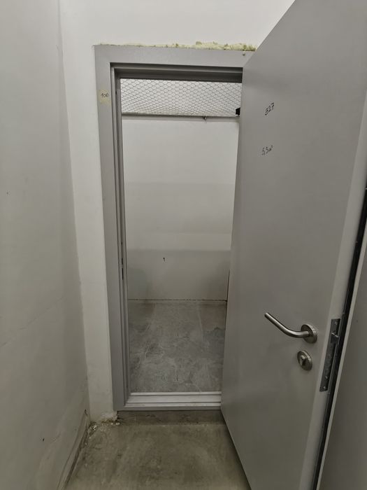 Продам кладовую 5.3м