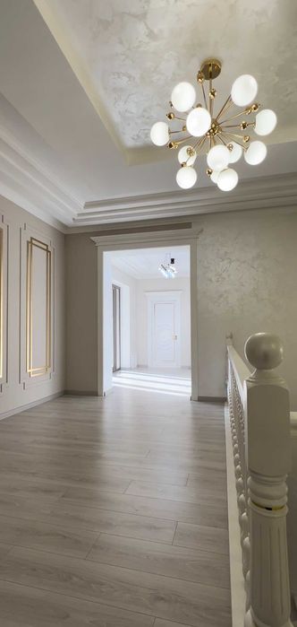 Юнусобод Тутзор 5,7 Сотки 2-этаж подвали билан