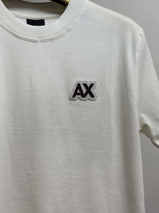 Tricou AX new model