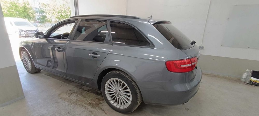 Затъмняване на стъкла, полиране на фарове, защитно фолио