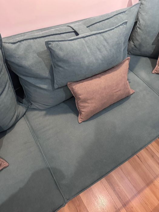 Модулен диван ..