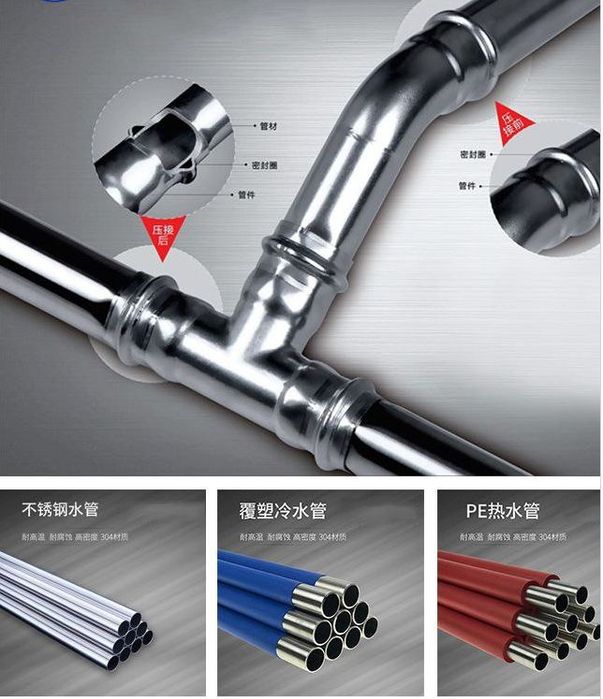 НЕРЖАВЕЙКА для Сантехники 304