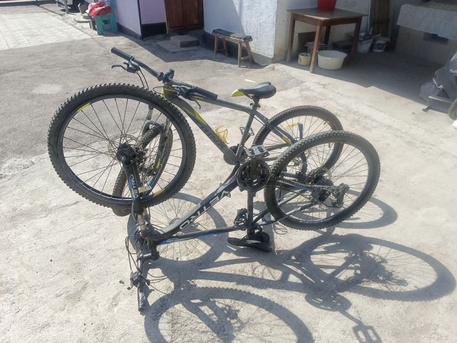 Продам велик б/у