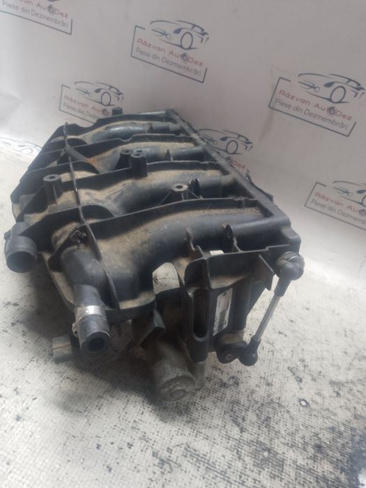 galerie admisie plastic audi a4 b7 2.0 benzina 2007