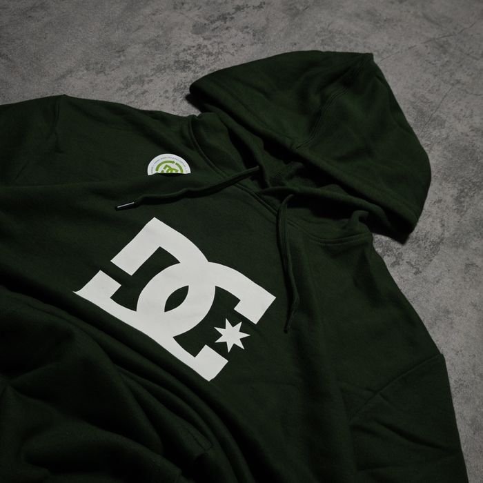 Hanorac nou DC shoes