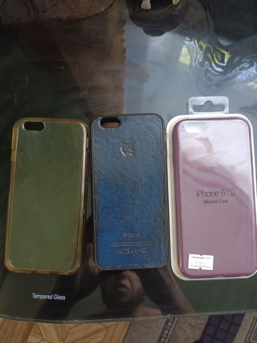 Чехлы на айфон 6s Xiaomi