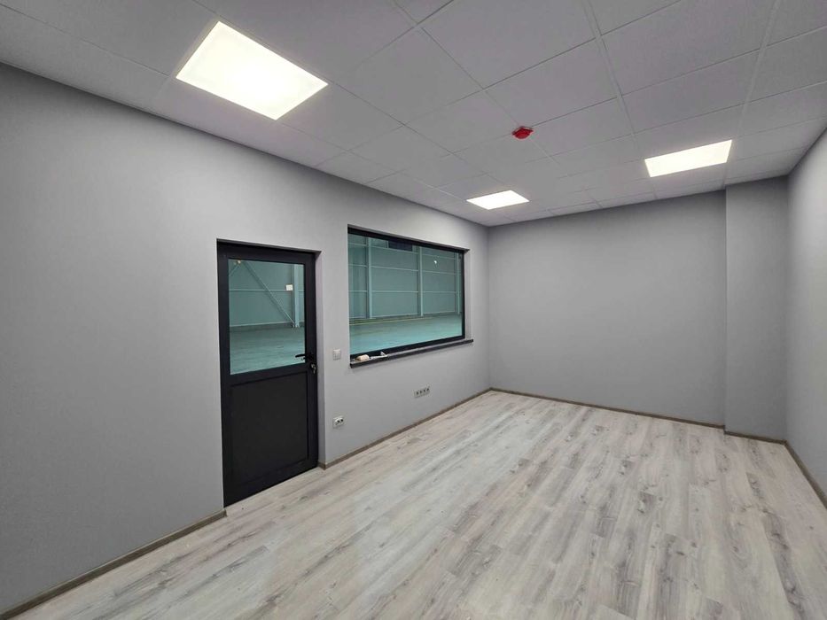 Складове под наем