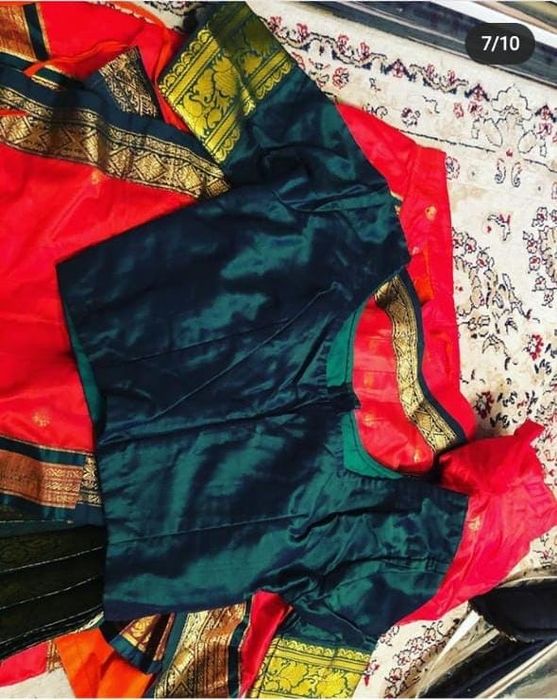 Костюм индийский