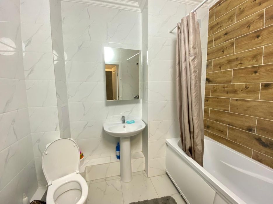 Квартира Посуточно