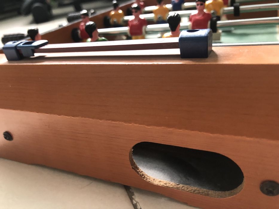 Мини джага игра