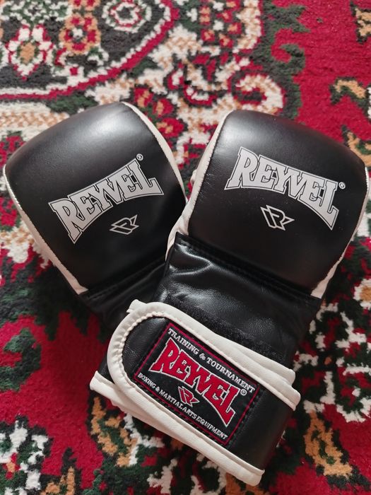 Перчатки для мма, Футы, для единаборств