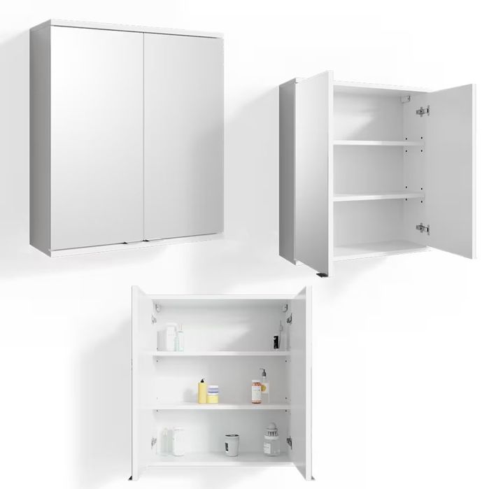 Огледален шкаф 2151