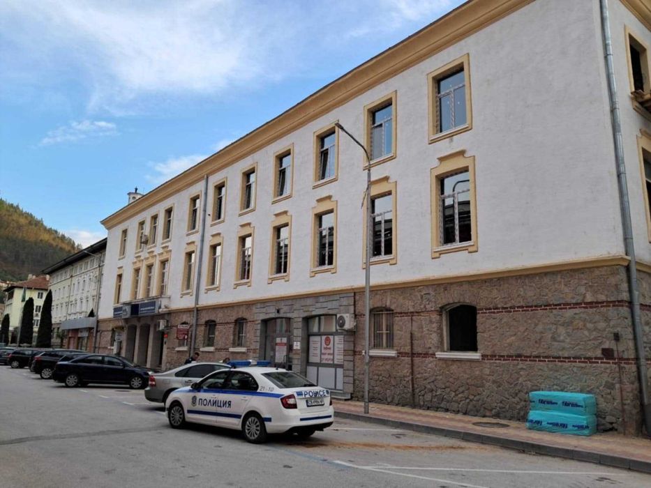 Продава се Двустаен апартамент в Мадан - 77 кв.м за 921 €/кв.м - Снимка #1