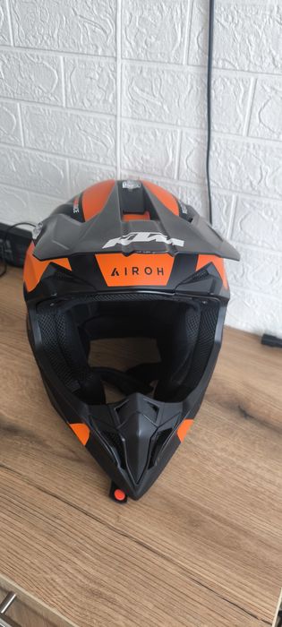 Casca AIROH / KTM mărimea L
