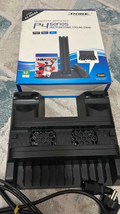 Плейстейшн 4 про Ps4 pro