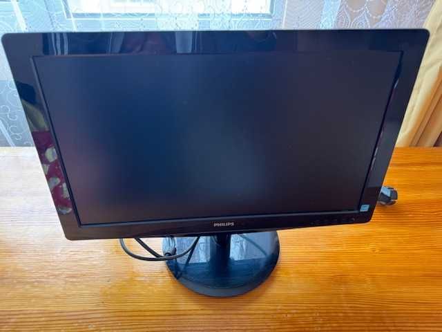 Монитор Philips 196V3L - 18.5"