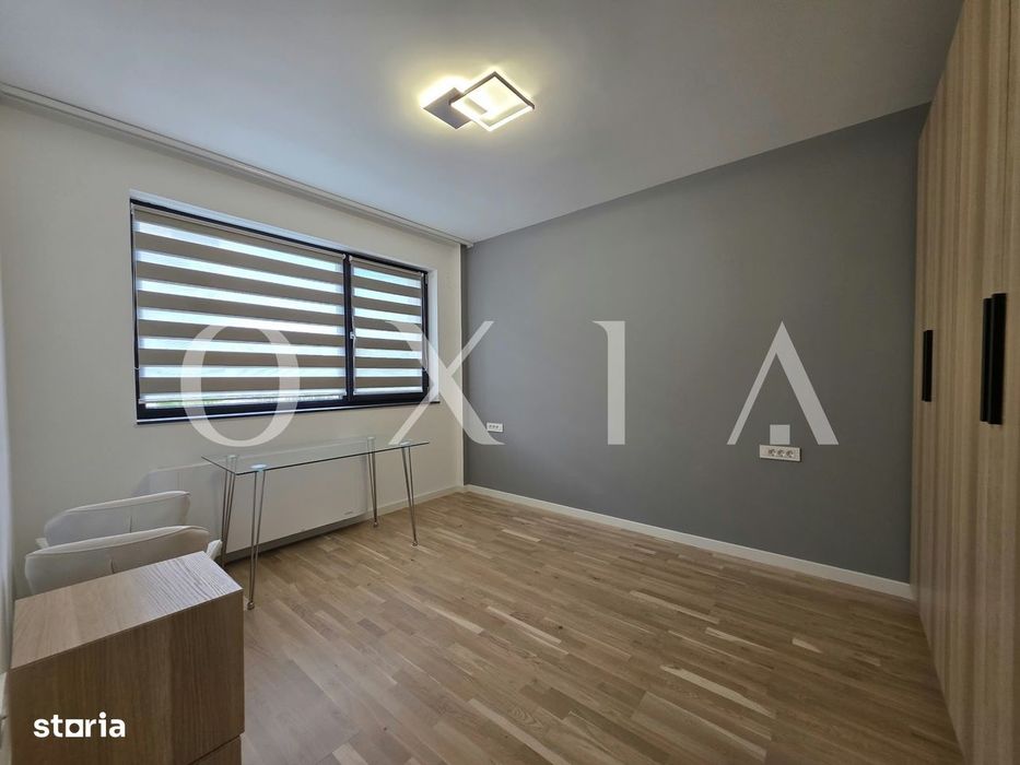 AX1333 Apartament Premium, zona Aradului-Lipovei, Prima Inchiriere