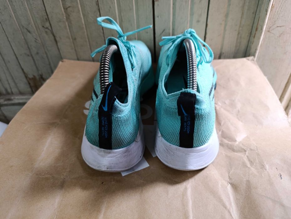 Nike Air Zoom Tempo Next% SS21''оригинални маратонки 41 номер