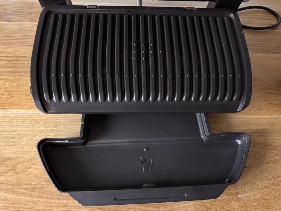 Gratar electric Tefal Optigrill+XL