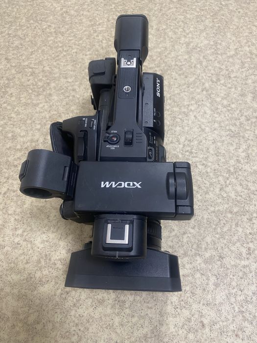 Продам камеру Sony PXW-Z280T