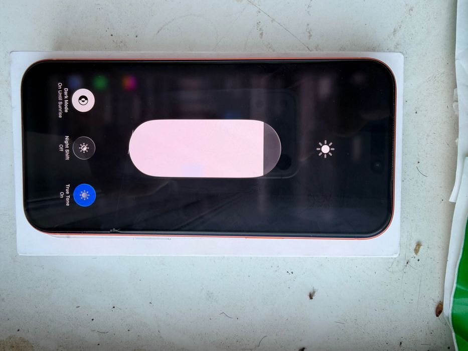 17 pro max with warranty