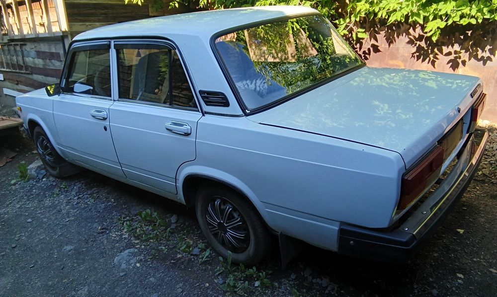 Продам ЛАДА 2107
