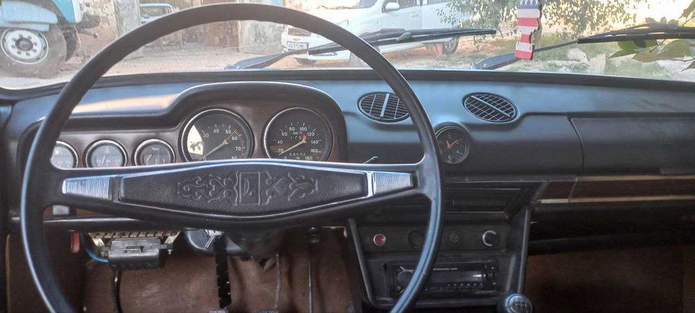 Жигули 2106  Йили 1985