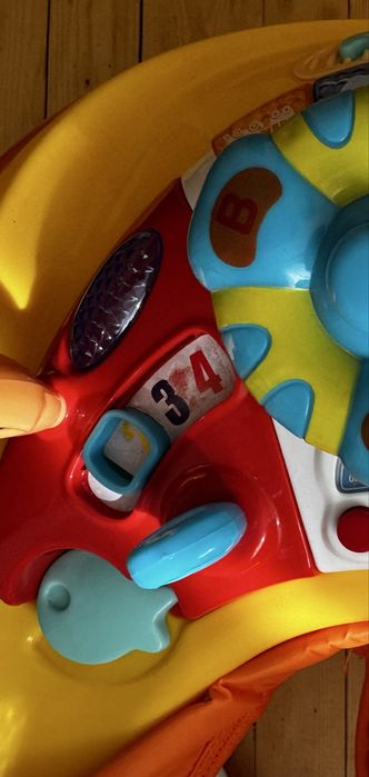 Проходилка Lorelli