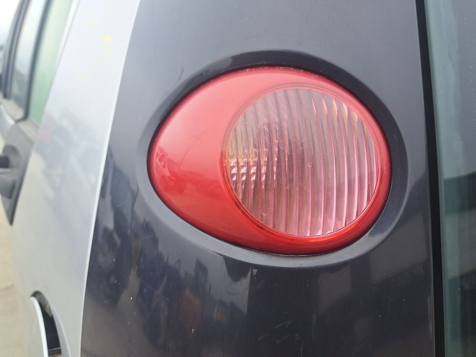 Stop aripa stanga SMART ForFour [Fabr 2004-2006] Hatchback OEM