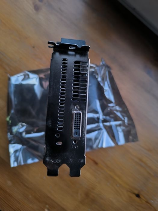 Видеокарта Rx 570 8 gb