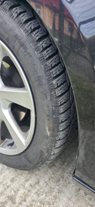 Volvo V40 D2 1.6 diesel 2014