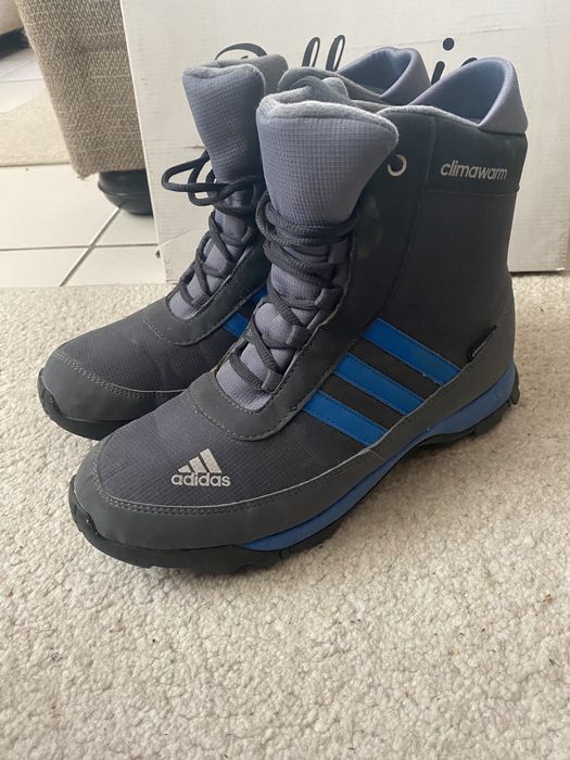 Adidas climawarm  38номер