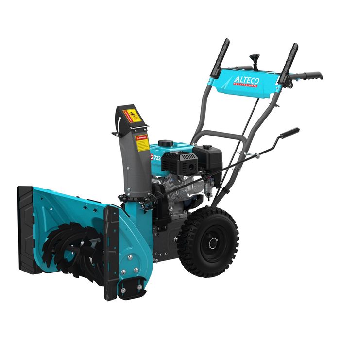 Снегоуборщик ALTECO