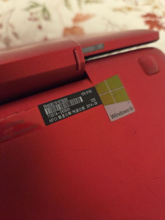 3 Minilaptopuri Lenovo Hp Asus