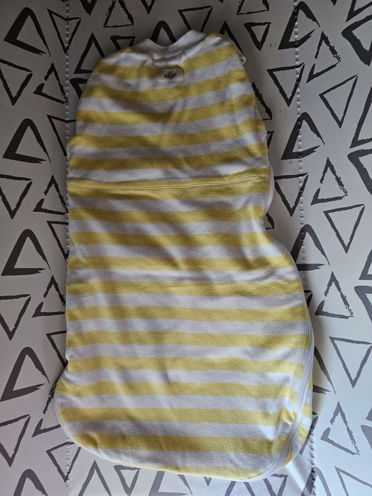 Чувалче и антистрес пелена 2 в 1